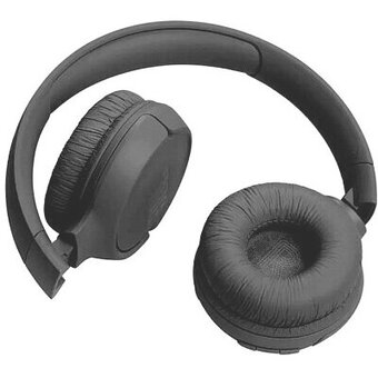  Наушники bluetooth JBL T520BT черный 