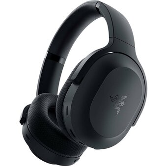  Гарнитура Razer Barracuda (RZ04-03790100-R3M1) black (беспроводная bluetooth/Jack 3.5mm) 