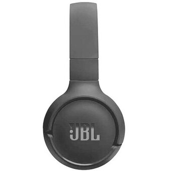  Наушники bluetooth JBL T520BT черный 