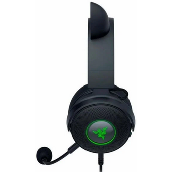  Гарнитура Razer Kraken Kitty V2 Pro (RZ04-04510100-R3M1) проводная USB black 