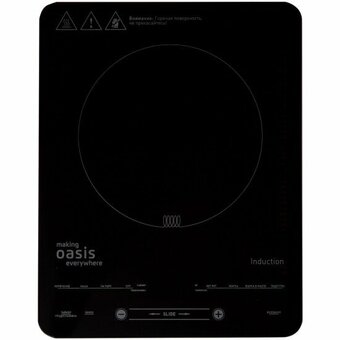  Настольная индукционная плита Oasis РI-B24SL 