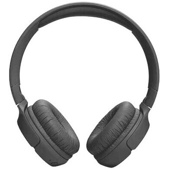  Наушники bluetooth JBL T520BT черный 