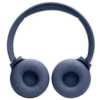  Наушники bluetooth JBL T520BT (синий) 