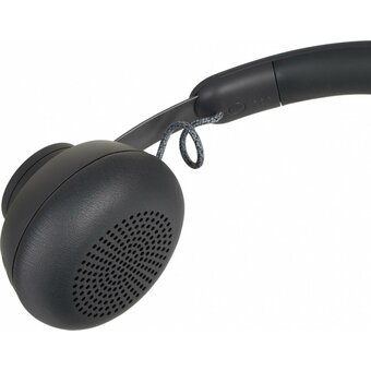 Гарнитура LOGITECH Zone (981-000870) проводная черный 