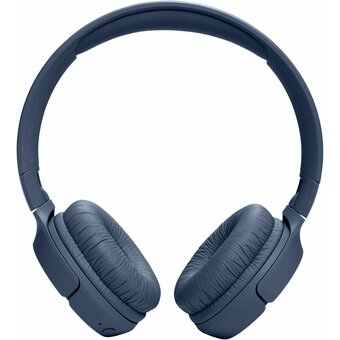  Наушники bluetooth JBL T520BT (синий) 