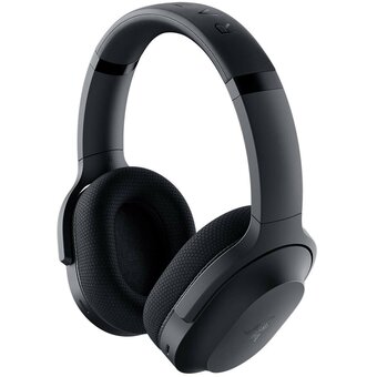  Гарнитура Razer Barracuda (RZ04-03790100-R3M1) black (беспроводная bluetooth/Jack 3.5mm) 