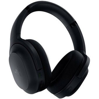  Гарнитура Razer Barracuda (RZ04-03790100-R3M1) black (беспроводная bluetooth/Jack 3.5mm) 