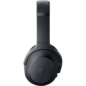  Гарнитура Razer Barracuda (RZ04-03790100-R3M1) black (беспроводная bluetooth/Jack 3.5mm) 