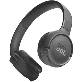  Наушники bluetooth JBL T520BT черный 