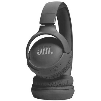  Наушники bluetooth JBL T520BT черный 