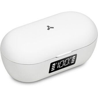  Беспроводные наушники Accesstyle Melon TWS White 
