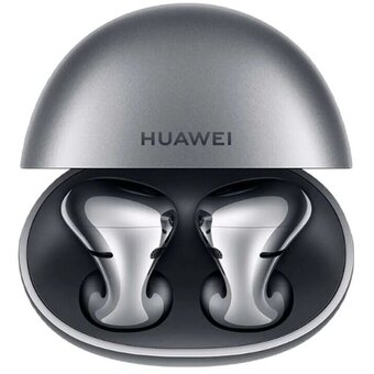  Наушники беспроводные Huawei Freebuds 5 (55036454) Silver Frost 