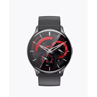  Смарт-часы HOCO Y15 Amoled Smart sports watch (call version) (черный) 