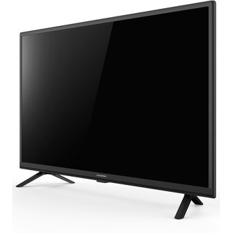  Телевизор SUNWIND SUN-LED32XS300 черный 