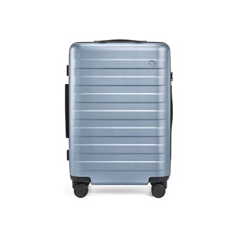  Чемодан NINETYGO Rhine Luggage 20" 120103 синий 