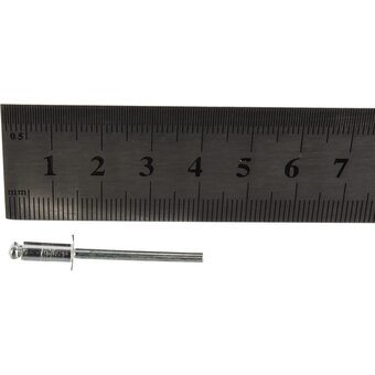  Заклепки Matrix 40635 4,0 х 10 мм, 50 шт. 