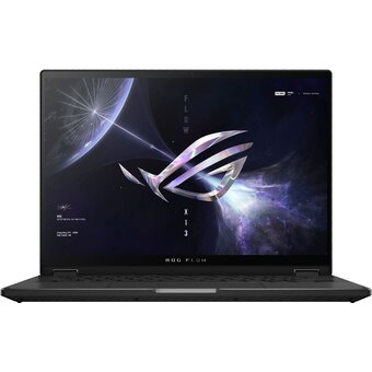  Ноутбук ASUS Rog Flow X13 GV302XV-MU011W (90NR0DT1-M000K0) 13.4" IPS touch QHD+/AMD Ryzen 9 7940HS/16Gb/1Tb SSD/4060 8Gb/W11/black 