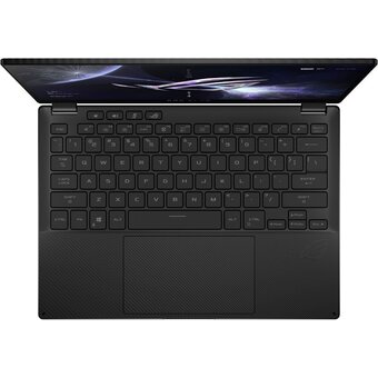  Ноутбук ASUS Rog Flow X13 GV302XV-MU011W (90NR0DT1-M000K0) 13.4" IPS touch QHD+/AMD Ryzen 9 7940HS/16Gb/1Tb SSD/4060 8Gb/W11/black 
