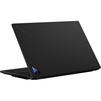  Ноутбук ASUS Rog Flow X13 GV302XV-MU011W (90NR0DT1-M000K0) 13.4" IPS touch QHD+/AMD Ryzen 9 7940HS/16Gb/1Tb SSD/4060 8Gb/W11/black 