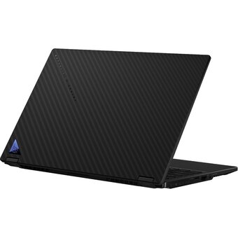  Ноутбук ASUS Rog Flow X13 GV302XV-MU011W (90NR0DT1-M000K0) 13.4" IPS touch QHD+/AMD Ryzen 9 7940HS/16Gb/1Tb SSD/4060 8Gb/W11/black 