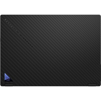  Ноутбук ASUS Rog Flow X13 GV302XV-MU011W (90NR0DT1-M000K0) 13.4" IPS touch QHD+/AMD Ryzen 9 7940HS/16Gb/1Tb SSD/4060 8Gb/W11/black 