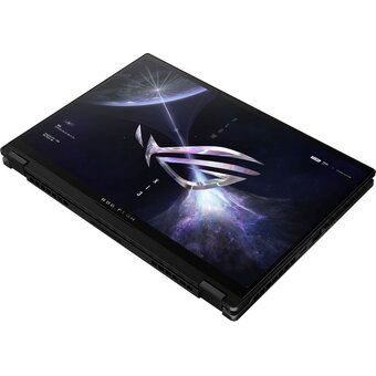  Ноутбук ASUS Rog Flow X13 GV302XV-MU011W (90NR0DT1-M000K0) 13.4" IPS touch QHD+/AMD Ryzen 9 7940HS/16Gb/1Tb SSD/4060 8Gb/W11/black 
