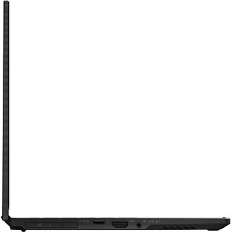  Ноутбук ASUS Rog Flow X13 GV302XV-MU011W (90NR0DT1-M000K0) 13.4" IPS touch QHD+/AMD Ryzen 9 7940HS/16Gb/1Tb SSD/4060 8Gb/W11/black 