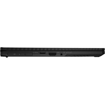  Ноутбук ASUS Rog Flow X13 GV302XV-MU011W (90NR0DT1-M000K0) 13.4" IPS touch QHD+/AMD Ryzen 9 7940HS/16Gb/1Tb SSD/4060 8Gb/W11/black 