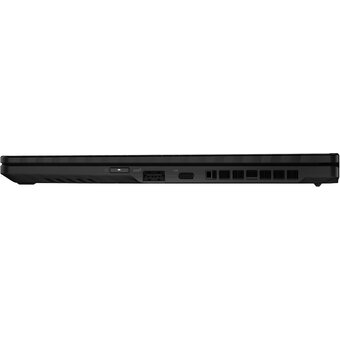  Ноутбук ASUS Rog Flow X13 GV302XV-MU011W (90NR0DT1-M000K0) 13.4" IPS touch QHD+/AMD Ryzen 9 7940HS/16Gb/1Tb SSD/4060 8Gb/W11/black 