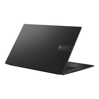  Ноутбук ASUS K3704VA-AU051 (90NB1091-M00210) 17.3" IPS FHD/Core i5 13500H/16Gb/512Gb SSD/VGA int/noOS/black 