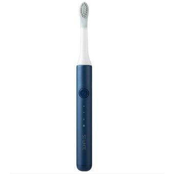  Электрическая зубная щетка Pin Jing Sonic Electric Toothbrush EX3 Cherry Blossom Blue 
