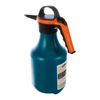  Опрыскиватель помповый Grinda PP-2 (425052) 2 л 