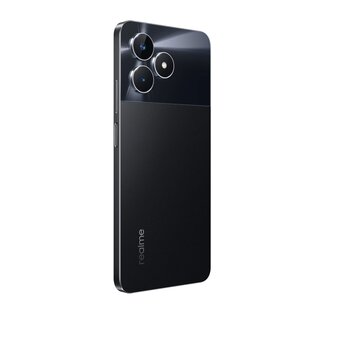  Смартфон Realme C51 4/128Gb Black 