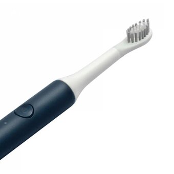  Электрическая зубная щетка Pin Jing Sonic Electric Toothbrush EX3 Cherry Blossom Blue 