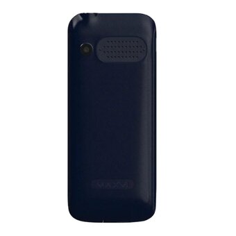  Мобильный телефон Maxvi K18 blue 