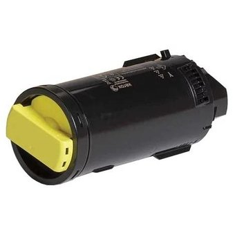  Тонер-картридж Xerox 106R03926 желтый для Xerox VersaLink C600 (16800 стр)(Channels) 