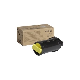  Тонер-картридж Xerox 106R03938 желтый для Xerox VersaLink C605 (16800 стр)(Channels) 