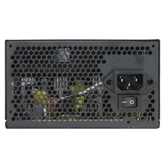  Блок питания GameMax (GP-500) ATX 500W 