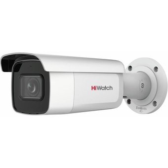  Видеокамера IP HiWatch IPC-B622-G2/ZS 2.8-12мм цветная корп. белый 