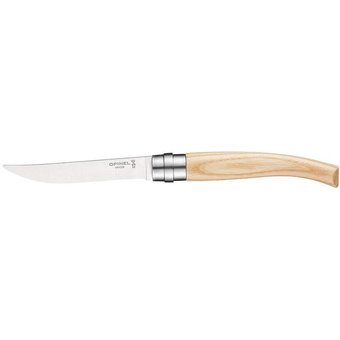  Набор ножей кухон. Opinel Table Chic №10 (001828) компл.4шт дерево подар.коробка 