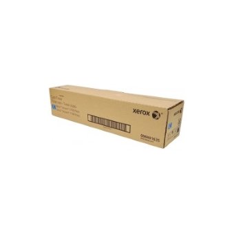  Тонер-картридж Xerox (006R01635) голубой, для Versant 2100 