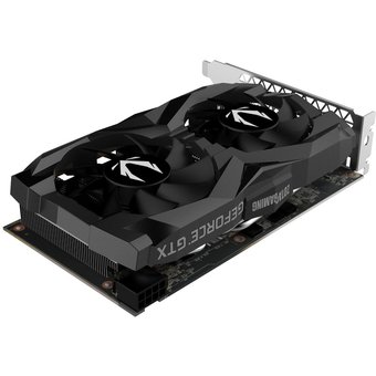  Видеокарта Zotac Gaming GeForce GTX 1660 Super Twin Fan (ZT-T16620F-10L) 