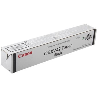  Картридж Тонер-туба совместимый NVPrint Canon C-EXV42 для IR-2002G/2002L черный 