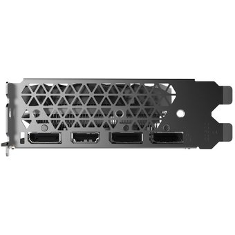  Видеокарта Zotac Gaming GeForce GTX 1660 Super Twin Fan (ZT-T16620F-10L) 