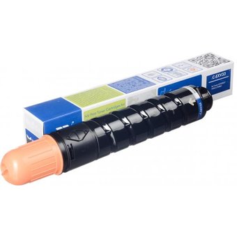  Картридж Тонер-туба совместимый NVPrint Canon C-EXV33 для IR2520/2525/2530 (14600k) 