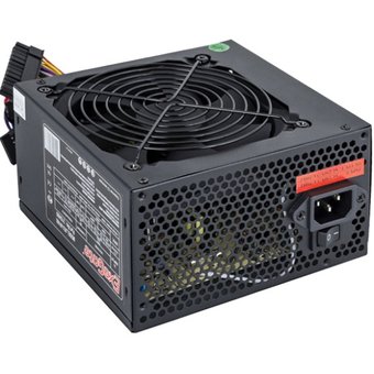  Блок питания ExeGate EX259609RUS 700W XP700 (ATX, 12cm fan, 24pin, 4pin, PCIe, 3xSATA, 2xIDE, FDD, black) 