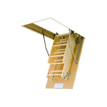  Лестница чердачная FAKRO Smart (67151) 60х130/305 