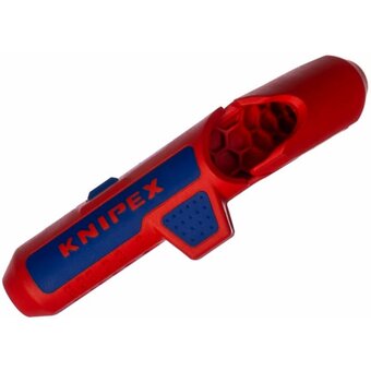  Инструмент для снятия изоляции KNIPEX KN-169501SB 