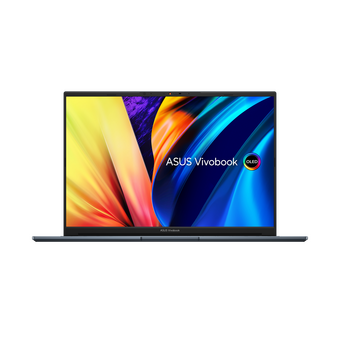  Ноутбук ASUS K6602VU-MX098 (90NB1151-M00660) 16" OLED 3.2K/Core i7 13700H/16Gb/1Tb SSD/4050 6Gb/noOS/blue 