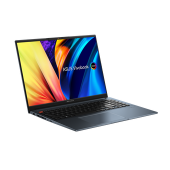  Ноутбук ASUS K6602VU-MX098 (90NB1151-M00660) 16" OLED 3.2K/Core i7 13700H/16Gb/1Tb SSD/4050 6Gb/noOS/blue 
